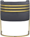Rays - Accent Chair - Simple Home Plus