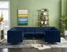 Alina - 8 Piece Modular Sectional - Simple Home Plus