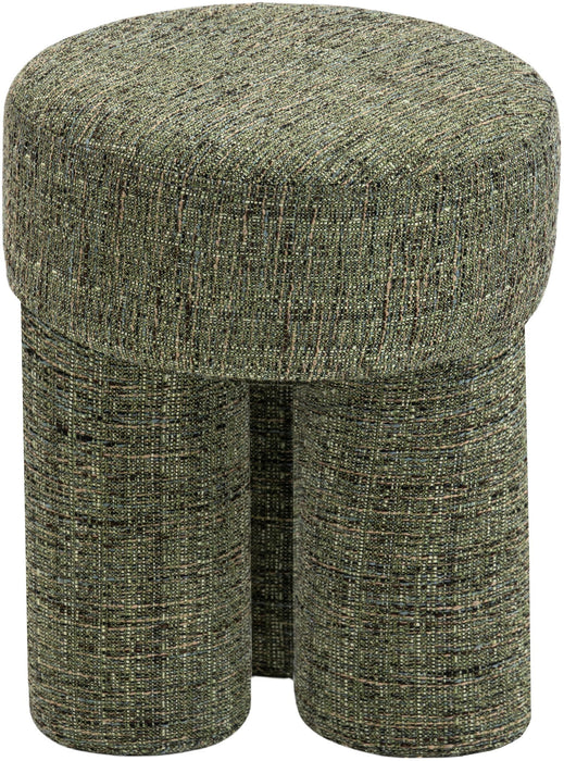Larson - Ottoman / Stool - Simple Home Plus