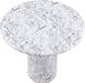 Cosenza - Concrete Indoor / Outdoor Bar Table - Simple Home Plus