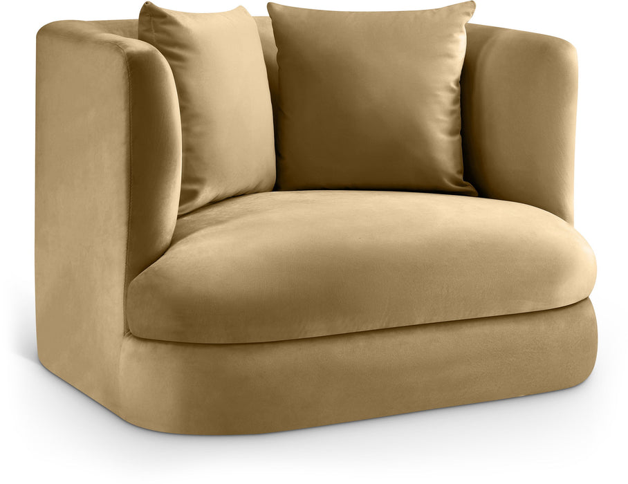 Alder - Chair - Simple Home Plus