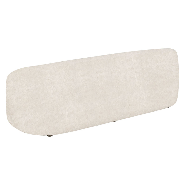 Figueroa - 3-Seater Sofa - Simple Home Plus