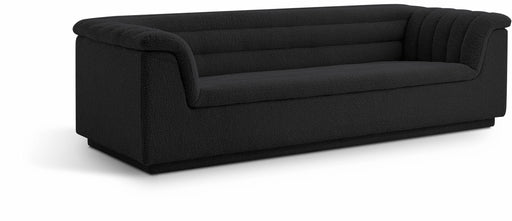 Cascade - Boucle Sofa - Simple Home Plus