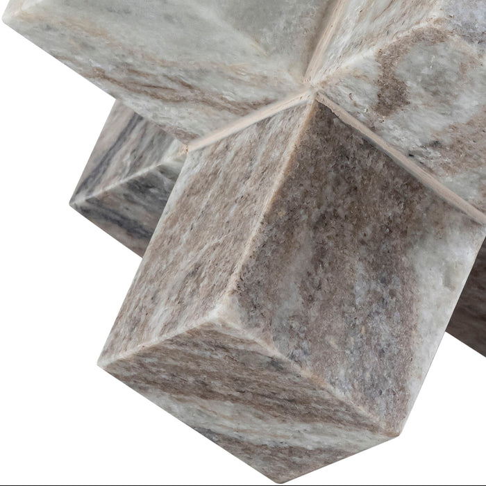 Jack - Marble Decorative Object - Simple Home Plus