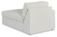 Modmax - Oyster - Sectional - Simple Home Plus