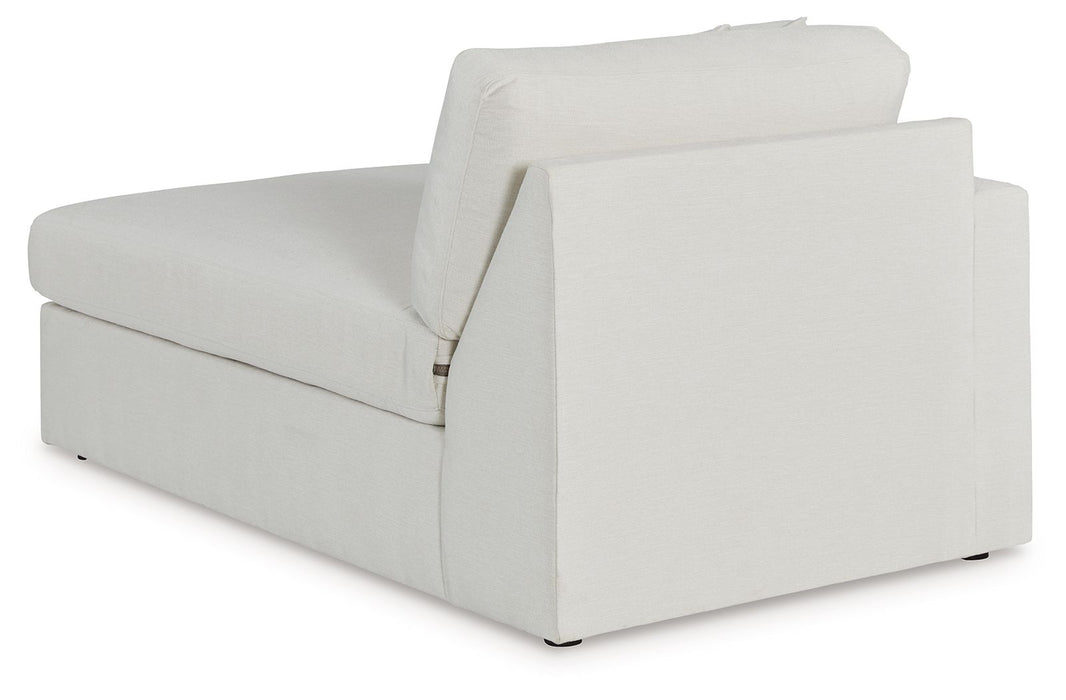 Modmax - Laf Corner Chaise - Oyster - Simple Home Plus