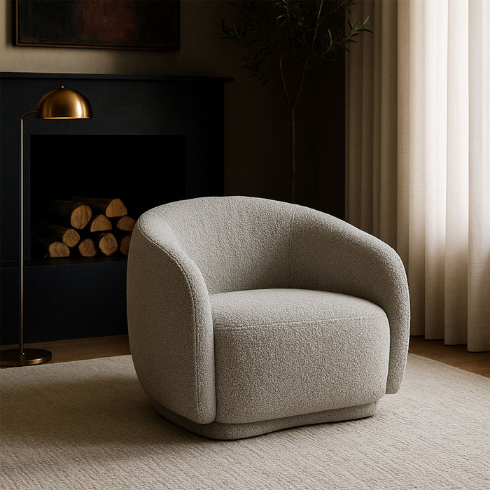Hyde - Chair - Simple Home Plus