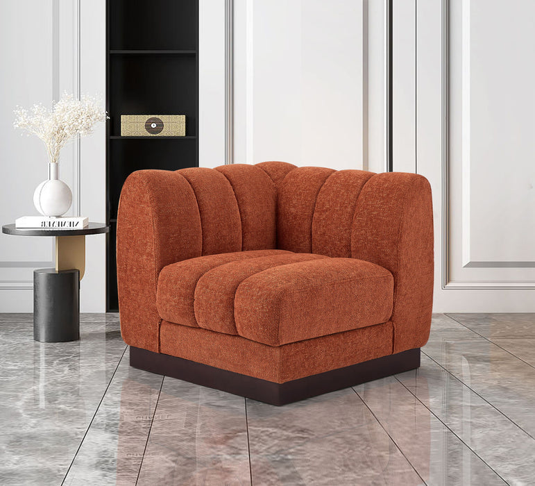 Quinn - Corner Chair - Simple Home Plus