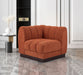 Quinn - Corner Chair - Simple Home Plus