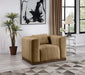 Mallina - Chair - Tan - Simple Home Plus