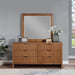 Fairfax - Mirror - Simple Home Plus