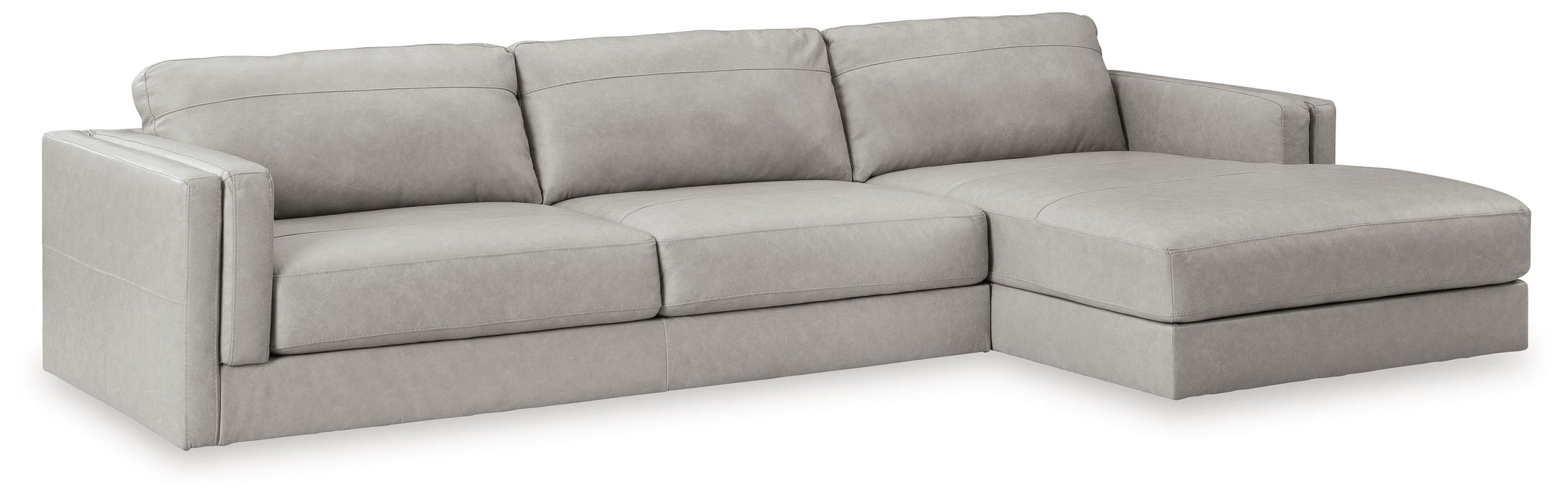 Amiata - Sectional - Simple Home Plus