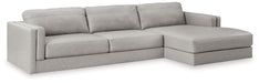 Amiata - Sectional - Simple Home Plus