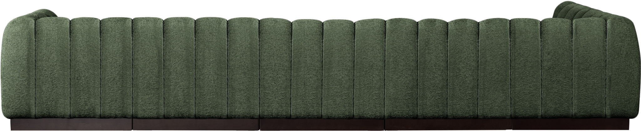 Quinn - 6 Piece Modular Sectional - Simple Home Plus