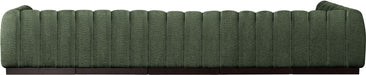 Quinn - 6 Piece Modular Sectional - Simple Home Plus