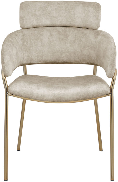 Yara - Dining Chair (Set of 2) - Simple Home Plus