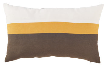 JACOP PILLOW