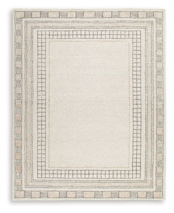 Idaman - Rug - Simple Home Plus