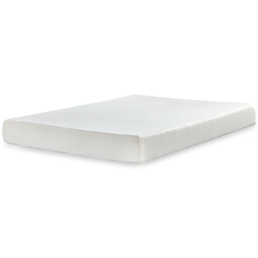 Chime 8 Inch Memory Foam - Medium Memory Foam Mattress - Simple Home Plus