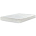 Chime 8 Inch Memory Foam - Medium Memory Foam Mattress - Simple Home Plus
