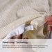 Arrowhead - Duvet & Sham Set - Simple Home Plus