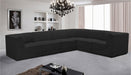 Ollie - 6 Piece Modular Sectional - Simple Home Plus