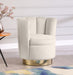 Lily - Accent Chair - Simple Home Plus