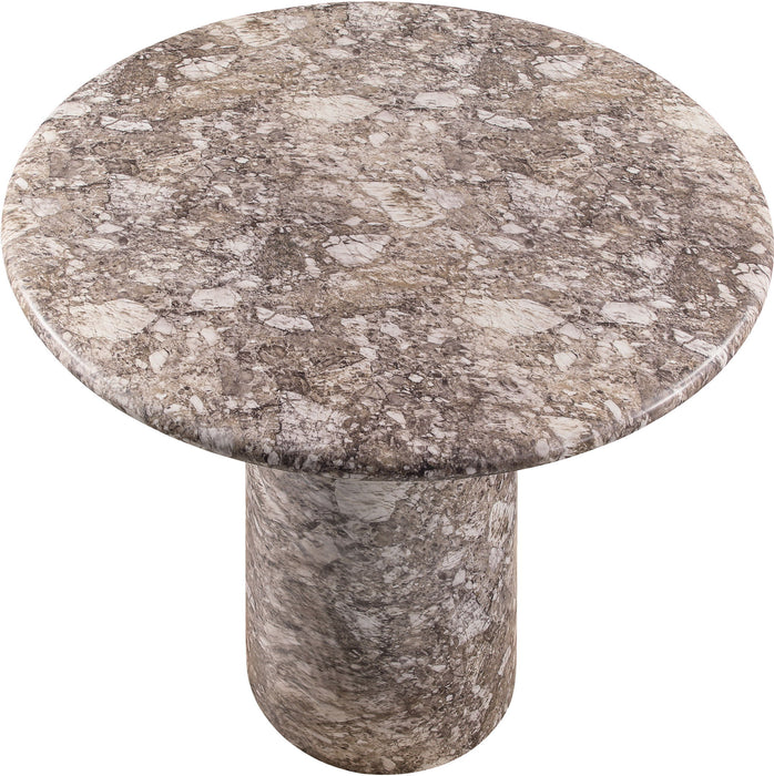 Cosenza - Concrete Indoor / Outdoor Counter Height Table - Simple Home Plus