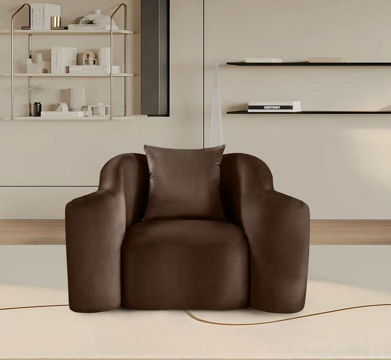Destin - Chair - Simple Home Plus