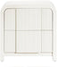 Fluted - Night Stand - Simple Home Plus