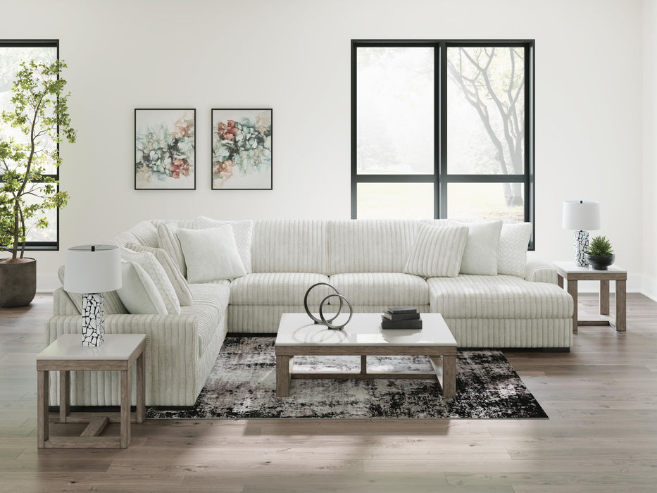 Stupendous - Sectional