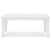 Hyland Wave - Rectangular Cocktail Table - Simple Home Plus