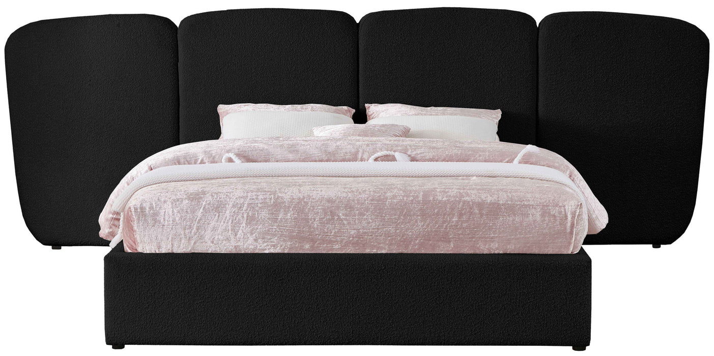 Shiloh - Bed - Simple Home Plus