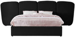 Shiloh - Bed - Simple Home Plus