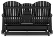 Hyland Wave - Outdoor Set - Simple Home Plus