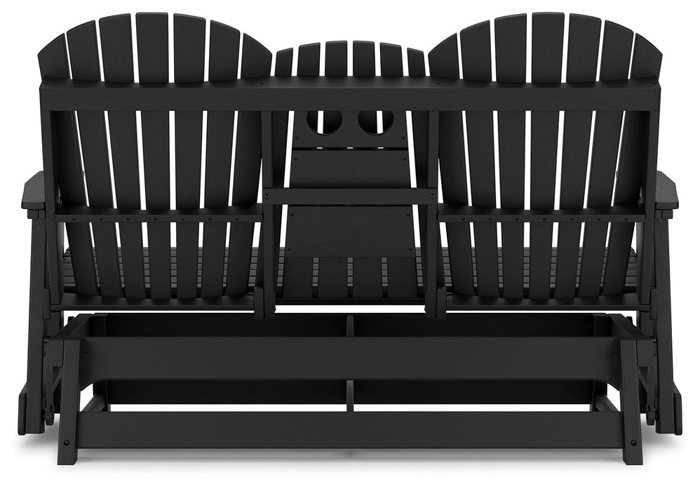 Hyland Wave - Outdoor Set - Simple Home Plus