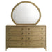 Granada - 8-Drawer Dresser - Simple Home Plus