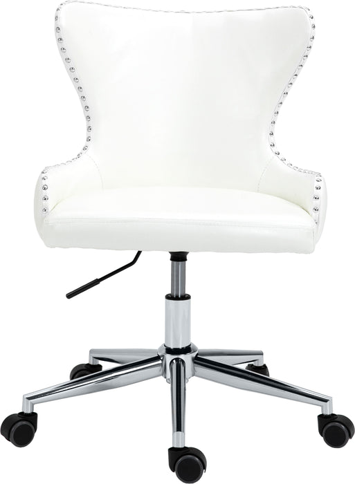 Hendrix - Office Chair - Simple Home Plus
