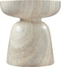 Avellino - Concrete End Table - Simple Home Plus