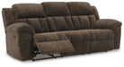 Frohn - Reclining Living Room Set - Simple Home Plus