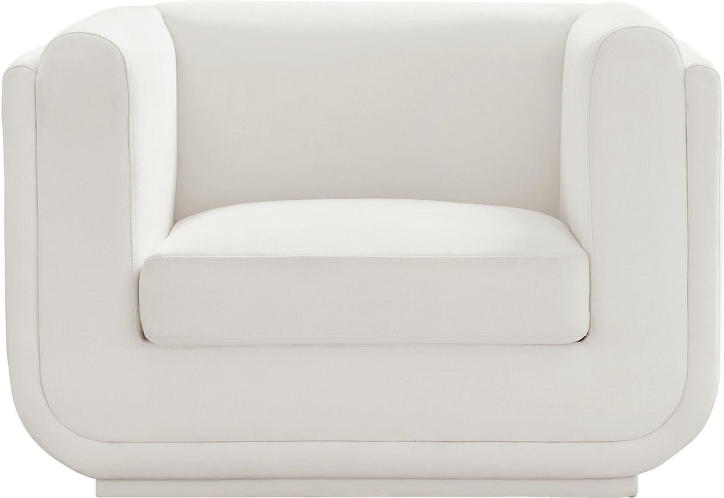 Kimora - Chair - Simple Home Plus