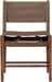 Rawlins - Dining Chair (Set of 2) - Walnut Frame - Simple Home Plus