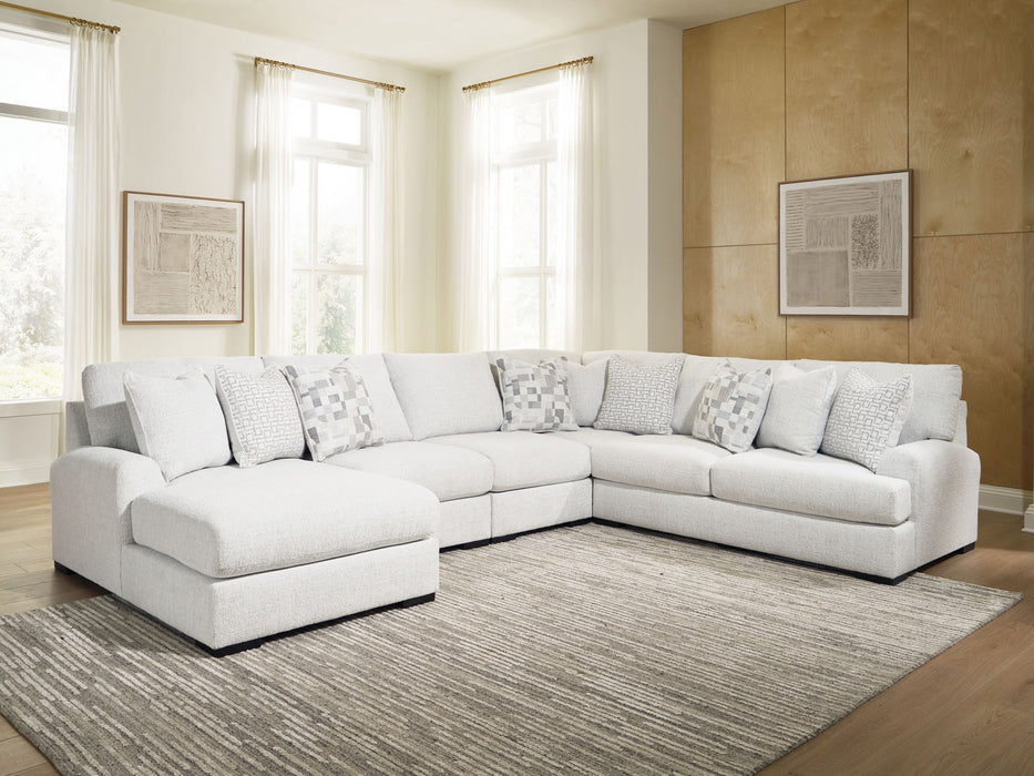 Misty-Lakes - Sectional - Simple Home Plus