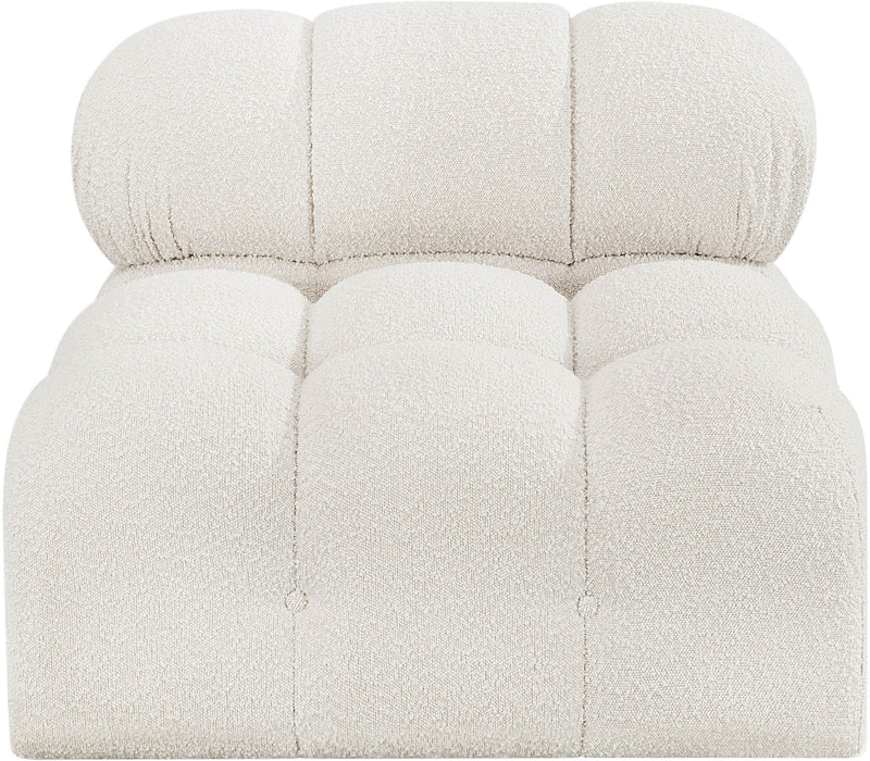 Ames - Armless Chair - Simple Home Plus