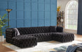 Coco - Sectional - Simple Home Plus