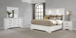 Mckinney - Bedroom Set - Simple Home Plus