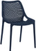 Mykonos - Outdoor Patio Dining Chair Set - Simple Home Plus