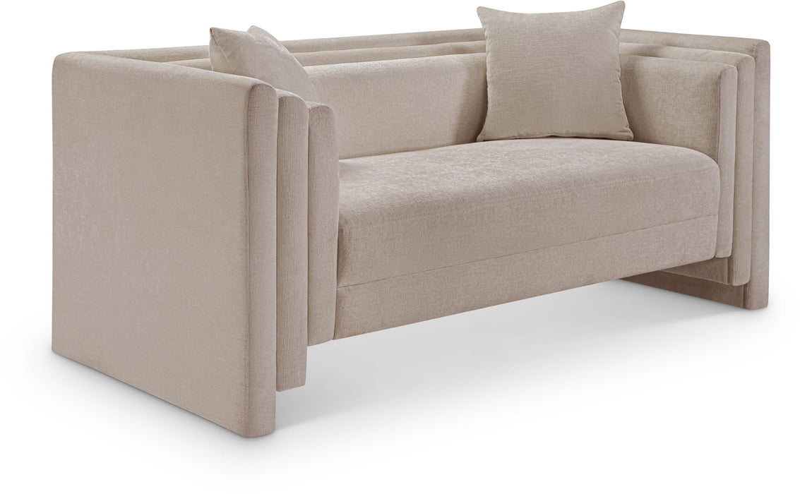 Everett - Loveseat - Simple Home Plus