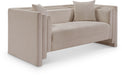 Everett - Loveseat - Simple Home Plus