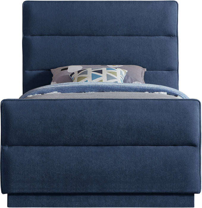 Paxton - Bed - Simple Home Plus